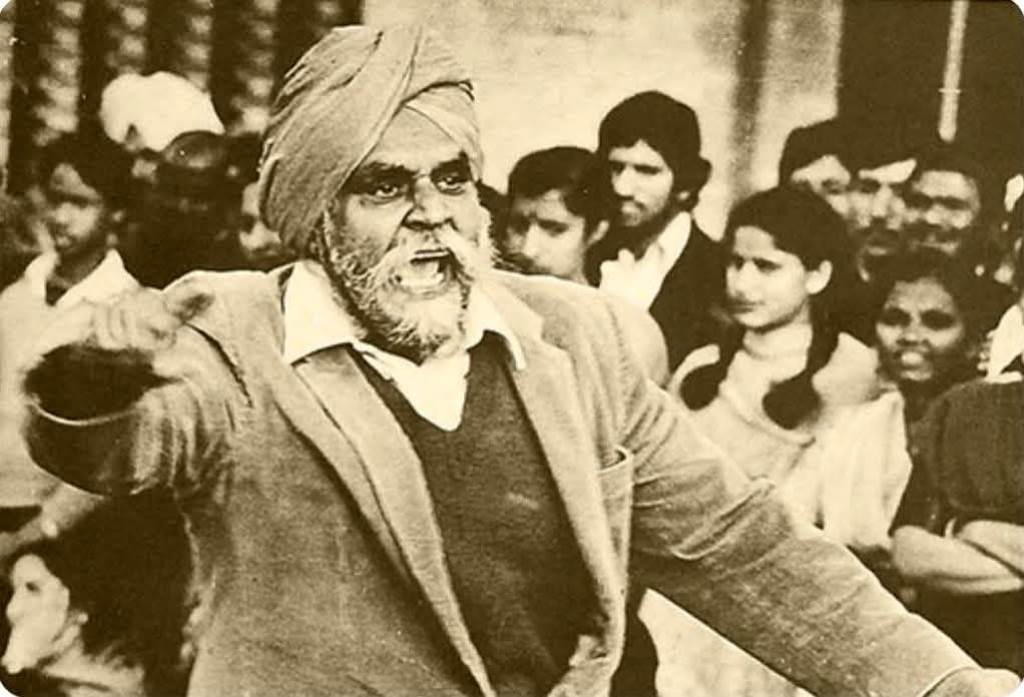 ਵਿਸ਼ਵ ਰੰਗ ਮੰਚ ਦਿਹਾੜੇ ਮੌਕੇ ਕਮੇਟੀ ਵੱਲੋਂ ਸਮਾਗਮ 27 ਨੂੰ ਸੀਸ ਤਲੀ ਤੇ ਮੋਇਆਂ ਦੇ ਖ਼ਤ ਦਾ ਹੋਏਗਾ ਮੰਚਣ